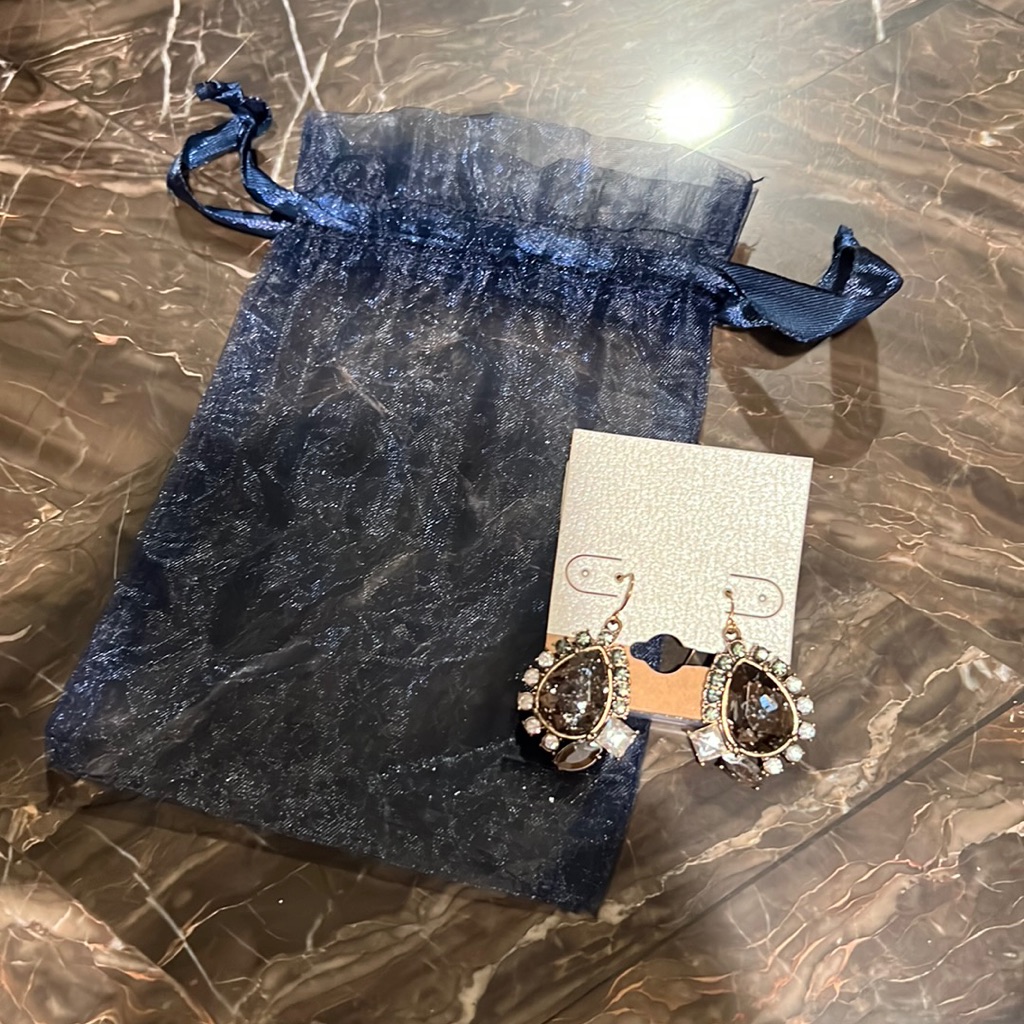Buckle Women Earings